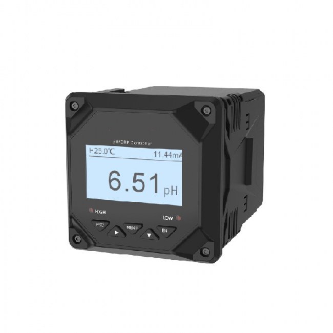 Online pHORP meter pH 6.0